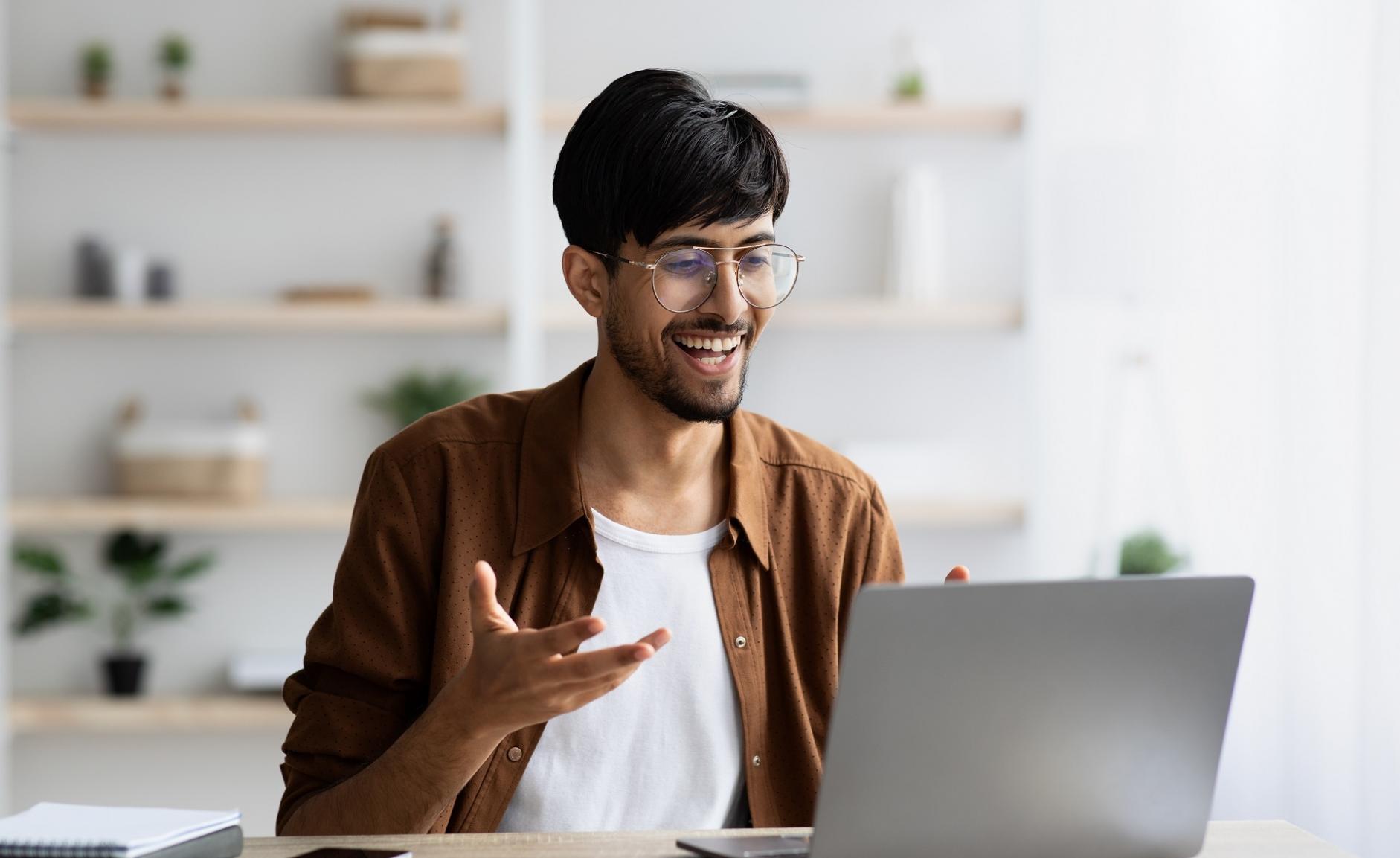 Processus de réflexion approfondie