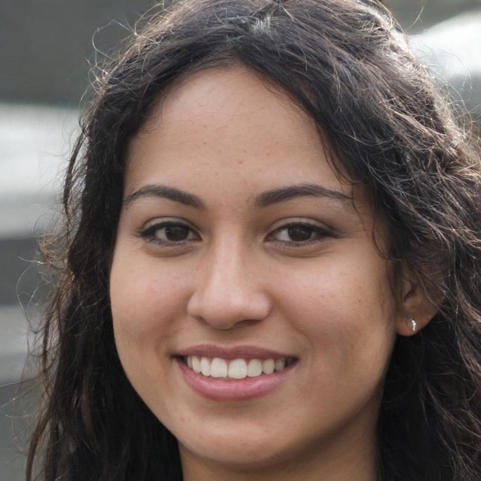 Intervenante lors d'une session sur la transformation du regard